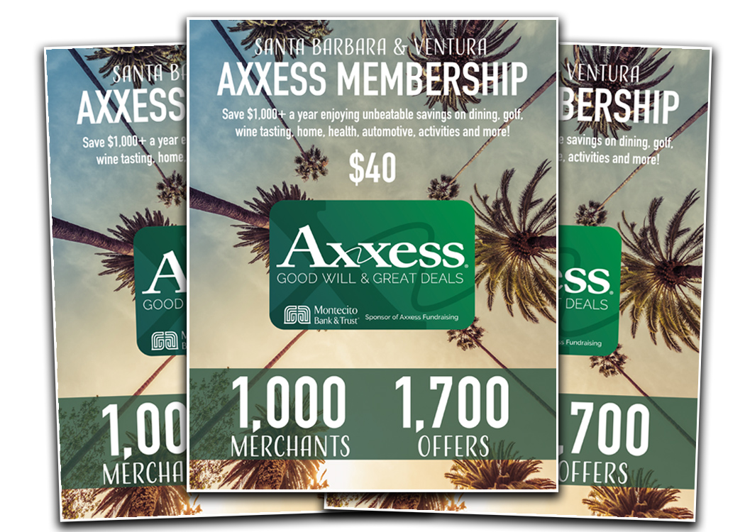 Where to Buy a Membership The Axxess Card